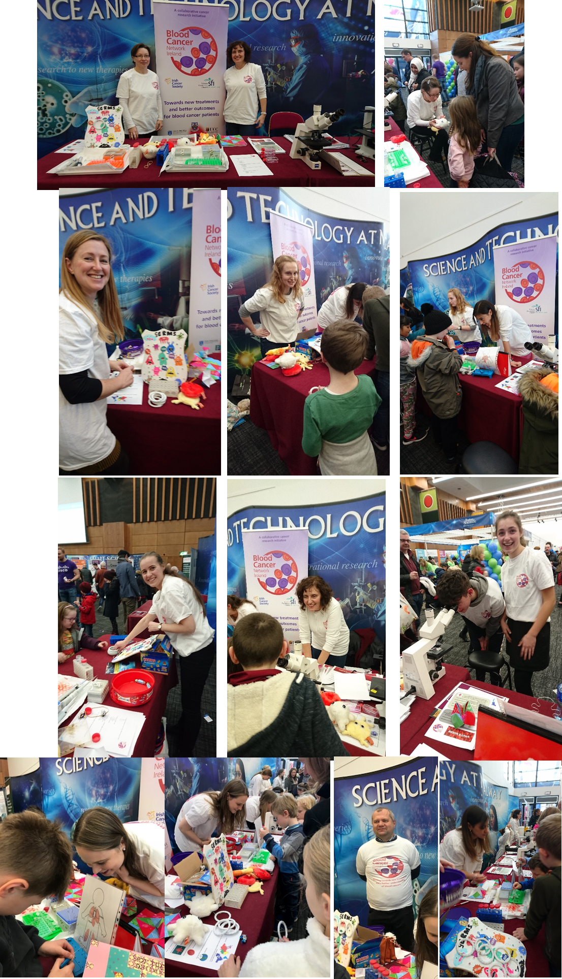 Science festival 2018