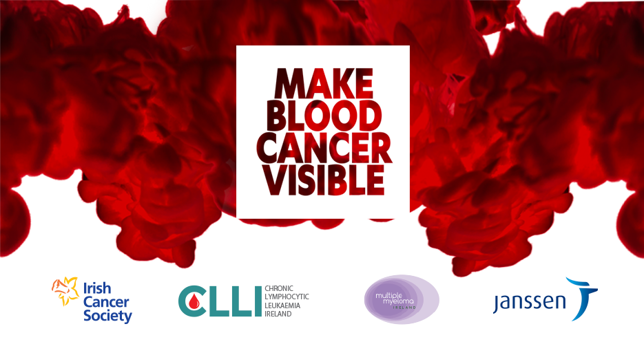 Make blood cancer visible